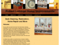 lohmanhomeimprovements.com