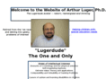 lugerdude.com