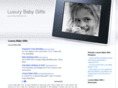 luxurybabygifts.org