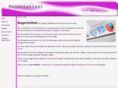 magentasteel.com