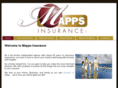 mappsinsurance.com