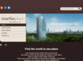 martinplaceresidences.com