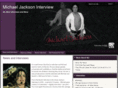 michaeljacksoninterview.net