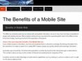mobilewebdesignkc.com