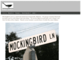 mockingbirdln.com