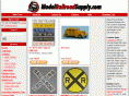 modelrailroadsupply.com