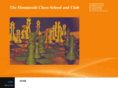 monmouthchess.com