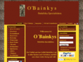 o-bainkys.de