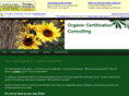 organic-cert-consulting.com