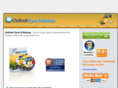 outlooksyncbackup.com
