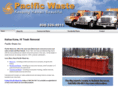 pacificwasteinc.net