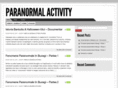 paranormal-activity.biz