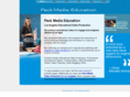 peckmediaeducation.com