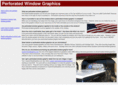 perforatedwindowgraphics.com