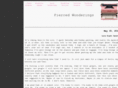piercedwonderings.com