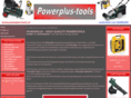 powerplus-tools.nl