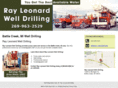rayleonardwelldrilling.net