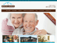 rockyridgeretirement.com
