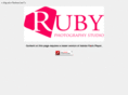 rubyphotostudio.com