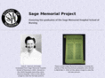 sagememorialproject.org
