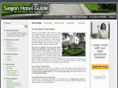 saigonhotelguide.com