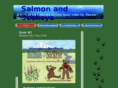 salmonandsockeye.com