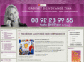 scheerazade-voyance.com