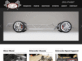 schroederspeed.com