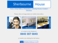 sherbournehouse.co.uk