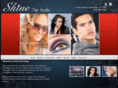 shinehairstudioinc.com