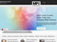 silentparty.com.au