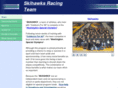 skihawkracers.com