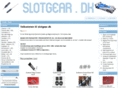 slotgear.dk