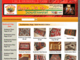 southwesternrugstyle.com