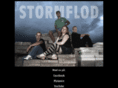 stormflod.com