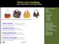 streetlevelbag.com
