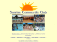sunriseclub.net