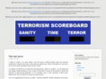 terrorscoreboard.com