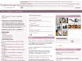 thebankingcity.com