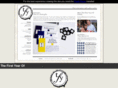 thefirstyearof.com