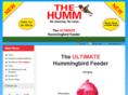 thehummalert.com