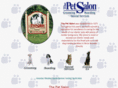thepetsalon.com
