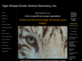 tigerstripes.org