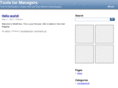 toolsformanagers.com