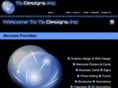 tsdesignsinc.com