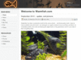 warmfish.com