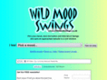 wildmoodswings.co.uk