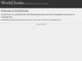 workclocks.com