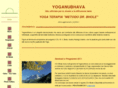 yoganubhava.com