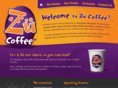 zucoffee.com